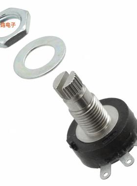 284TBBK103A26A1 -原装[POT 10K OHM 1/4W PLASTIC LINEAR10k