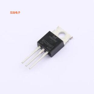 MS33N10FT -[高压MOS 超高压MOSFETTO-220(MOSFET)