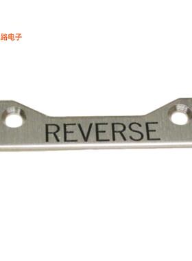 09003-022 -[全新RVR DBL PLNG SWITCH LEG PLT]