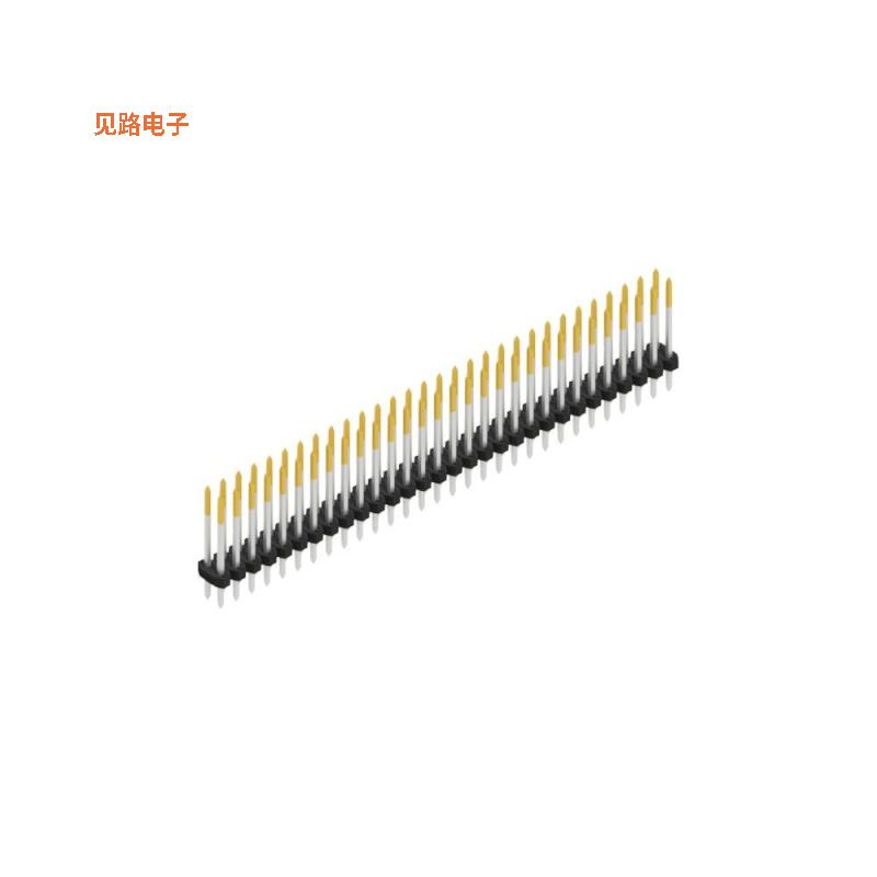 SLY 2 139 60 S -原装[0.5 MM, STRAIGHT接头