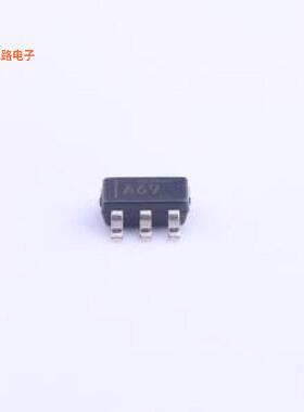 INA169NA/3K -[原装电流感应放大器SOT-23-5