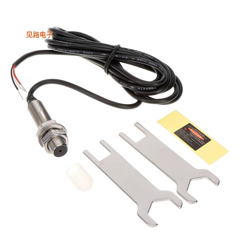 VLM-650-72T LPA -[全新RED CIRCULAR DOT, TTL, 0~5 METER]