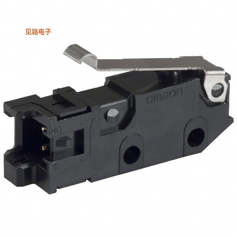 D3M-01K3-3 -原装[SWITCH SNAP ACT SPST-NO 0.1A 30VSPST-NO