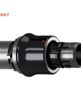 S11YAR-PD8XCD0-0000 -[全新ODU AMC PLUG, SZ 1, 8P, SLD, PEE]