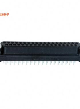 5745059-4 -[全新CONN D-SUB RCPT 37POS VERT SLDR]