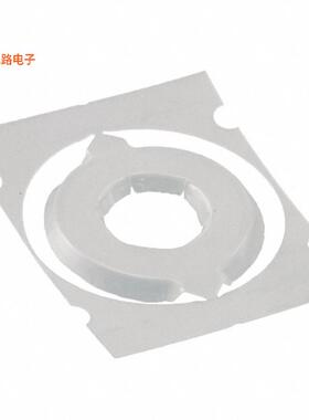 B65542A5000X000 -[全新INSULATING WASHER P 14 X 8]