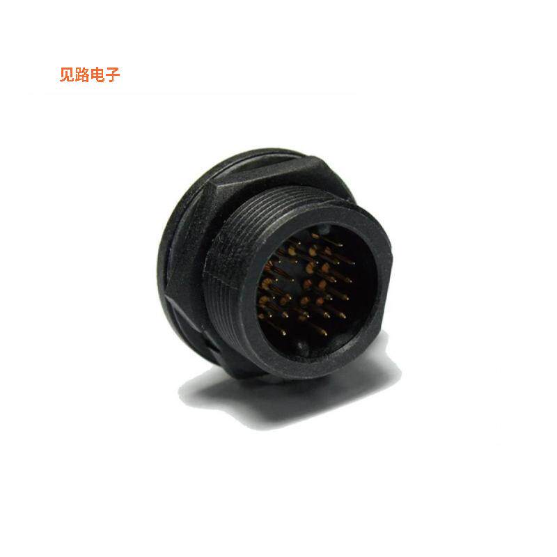 DU-22PMMP-SC7001 -[全新CERES, LARGE SIZE, 2A, 22 PINS,]