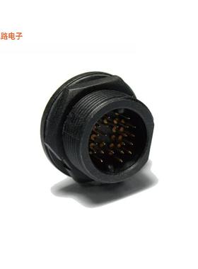 DU-22PMMP-SC7001 -[全新CERES, LARGE SIZE, 2A, 22 PINS,]