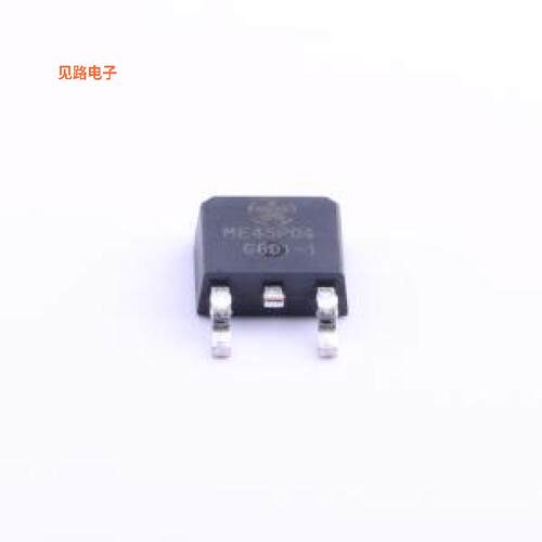 ME45P04 -原装[MOSFETs P-沟道 40V 30A TO-252(DPAK)MOSFETs