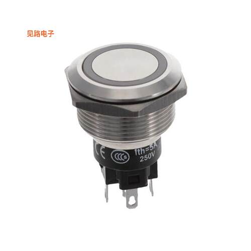 82-6151.2123 -[全新SWITCH PB SPDT 3A 240V]