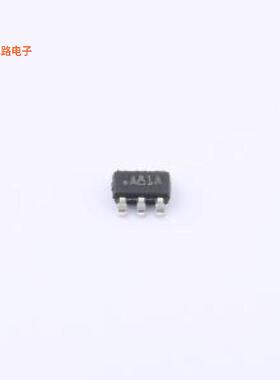 LMH6639MFX/NOPB -[原装IC OPAMP VFB 1 CIRCUIT SOT23-6