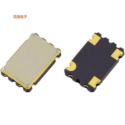 MS05962 -原装[25.0MHz GXO-U108L/B SM Oscillato晶体