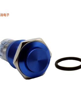 CH1LDUS -原装[SWITCH PB SPDT 1A 125VAC前面板安装