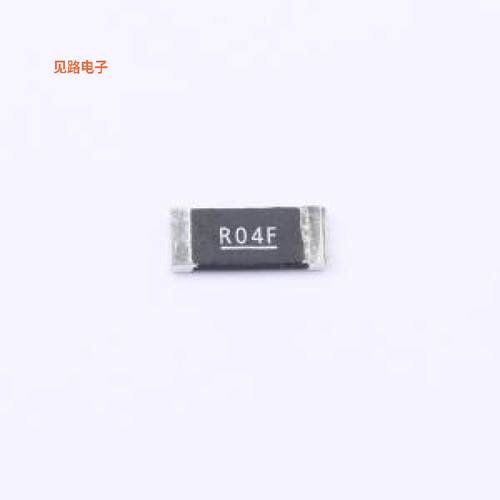 WSL2512R0400FEA -[原装RES 0.04 OHM 1% 1W 25122512