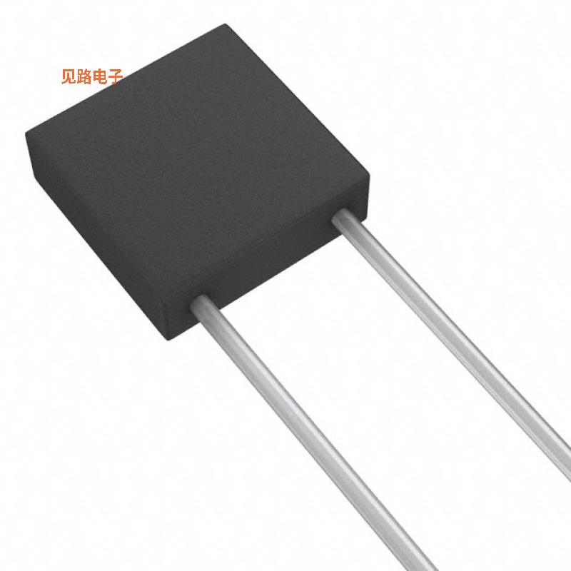 C062C104K1R5TA -原装[CAP CER 0.1UF 100V X7R RADIAL0.1 F