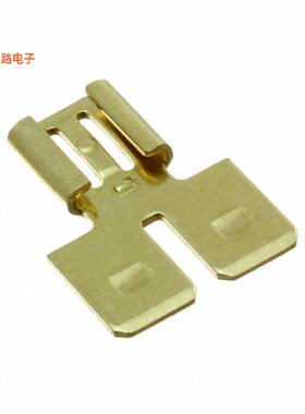 0190430053 -[全新CONN ADPT 0.25 RCPT TO 0.25 TABS]