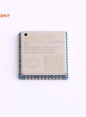 EC800ECNNQ-N03-SNNSA -[原装2G/3G/4G/5G模块SMD,15.8x17.7mm