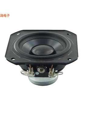 TA6FC00-04 -原装[SPEAKR 4.08OHM 10W TOP PT 82.4DB磁性