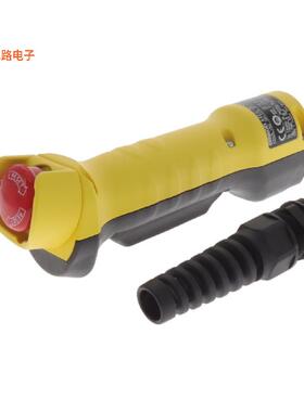 A4EG-BE2R041 -[全新SWITCH ESTOP TWIST RESET 5A 125V]