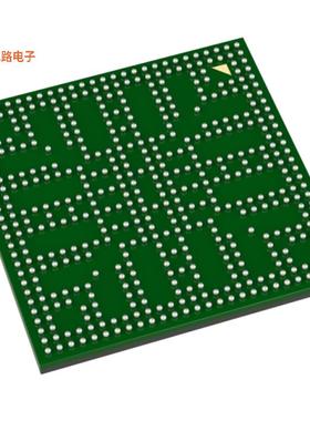 MIMX8MM2DVTLZAA -[全新IC MPU I.MX8MM 1.8GHZ 486LFBGA]