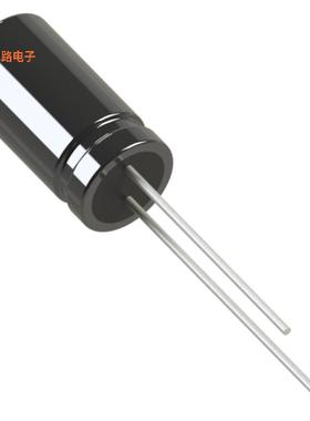 REF0612100M120K -原装[CAP ALUM 10UF 20% 120V RADIAL TH10 F