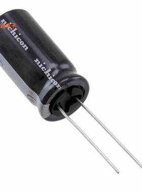 UKL1V471MHD -原装[CAP ALUM 470UF 20% 35V RADIAL TH470 F