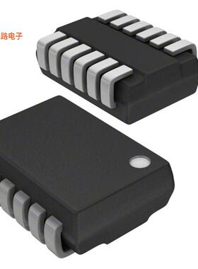 RX-4571LC:B3 PURE SN -[全新IC RTC CLK/CALENDAR SER 12VSOJ]