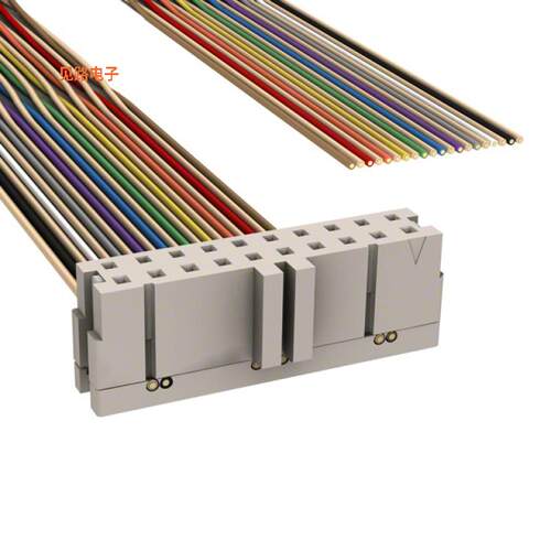 M1TXK-2040K -[全新IDC CABLE - MSD20K/MC20F/X]