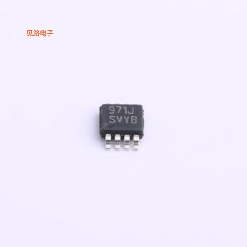 LM25085MYX/NOPB -[原装DC-DC电源芯片MSOP-8-EP