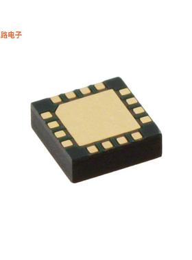 SST13LP05-MLCF -[全新IC AMP 802.11A/B/G 2.4GHZ 16LGA]