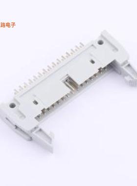 DS1011-30SBSiA7-B -[全新大耳朵，全金，灰色，配标准耳朵，B级]