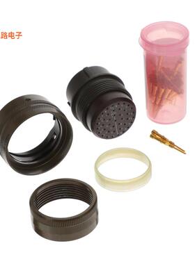 PT06SE-20-41P -原装[MIL-26482 MS/PT/CMB PLUG插头，公引脚