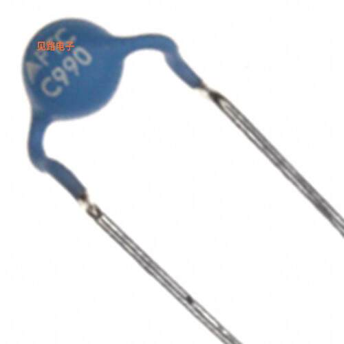 B59990C0080A051 -[全新PTC RESET FUSE 80V 30MA RADIAL]