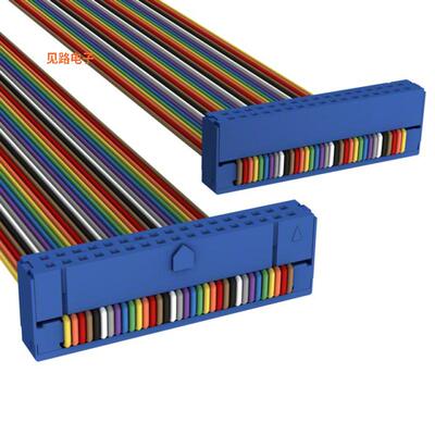 C3DDG-3418M -[全新IDC CABLE - CKR34G/AE34M/CKR34G]
