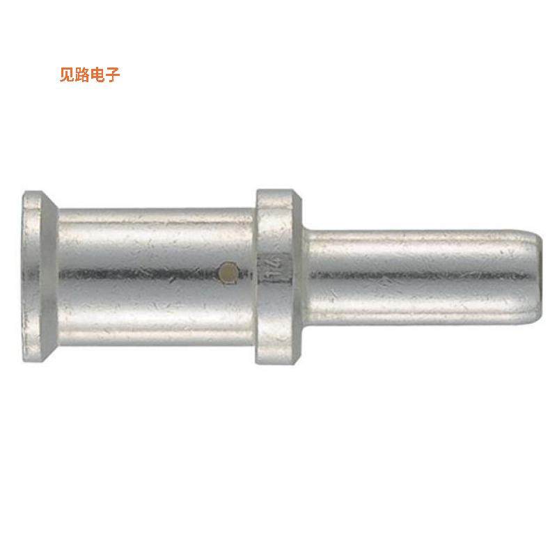 09110006184 -原装[HAN HC MODULAR 250 MALE CRIMP CO类型