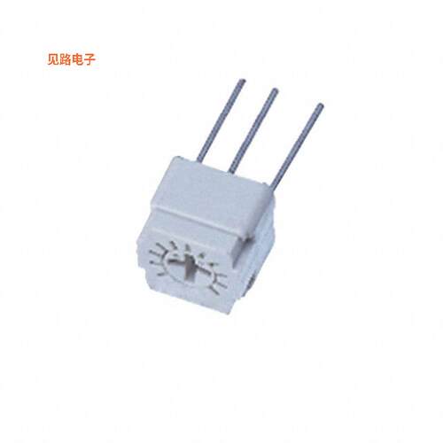 FT-63EV502 -[全新TRIMMER 5K OHM 0.5W PC PIN TOP]