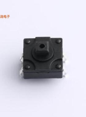 TSW12110-088B511BA -[原装轻触插件-4P,11.7x11.5mm