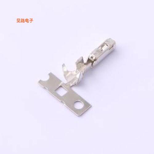 全新DF63W-1618SCF -[原装CONN SOCKET 16-18AWG CRIMP TIN]