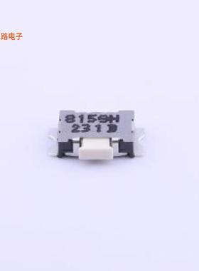 KSS231GLFS -[原装轻触SMD,3.5x7mm