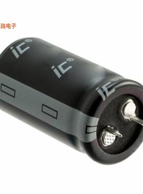 109LBA035M2DD -原装[CAP ALUM 10000UF 20% 35V SNAP TH10000 F