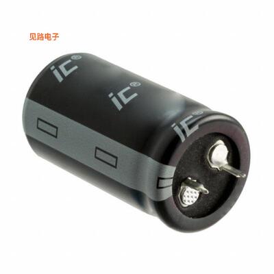 478LBA050M2CE -原装[CAP ALUM 4700UF 20% 50V SNAP TH4700 F