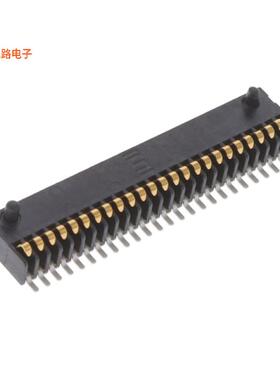 SIBF-25-F-S-AD -[全新CONN SPRING MOD 25POS SMD]
