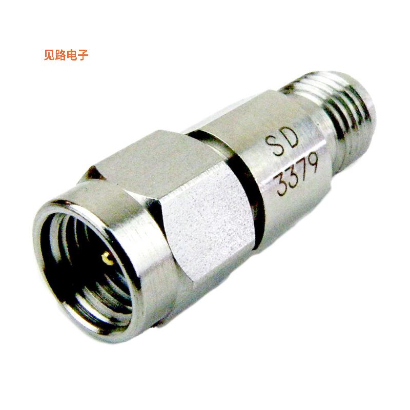 SD3379-正品[DC BLOCK 2.92MM 10MHZ-40GHZ配件类型:隔直器
