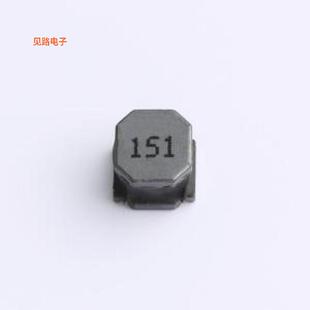 CR8065A-151M -[原装功率SMD,8x8mm