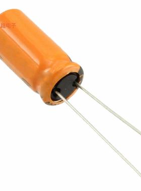 B41858C6337M000 -原装[CAP ALUM 330UF 20% 50V RADIAL TH330 F