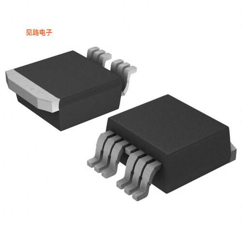 BTS500201TADATMA2 -[全新IC PWR SWITCH N-CHAN 1:1 TO263-7]