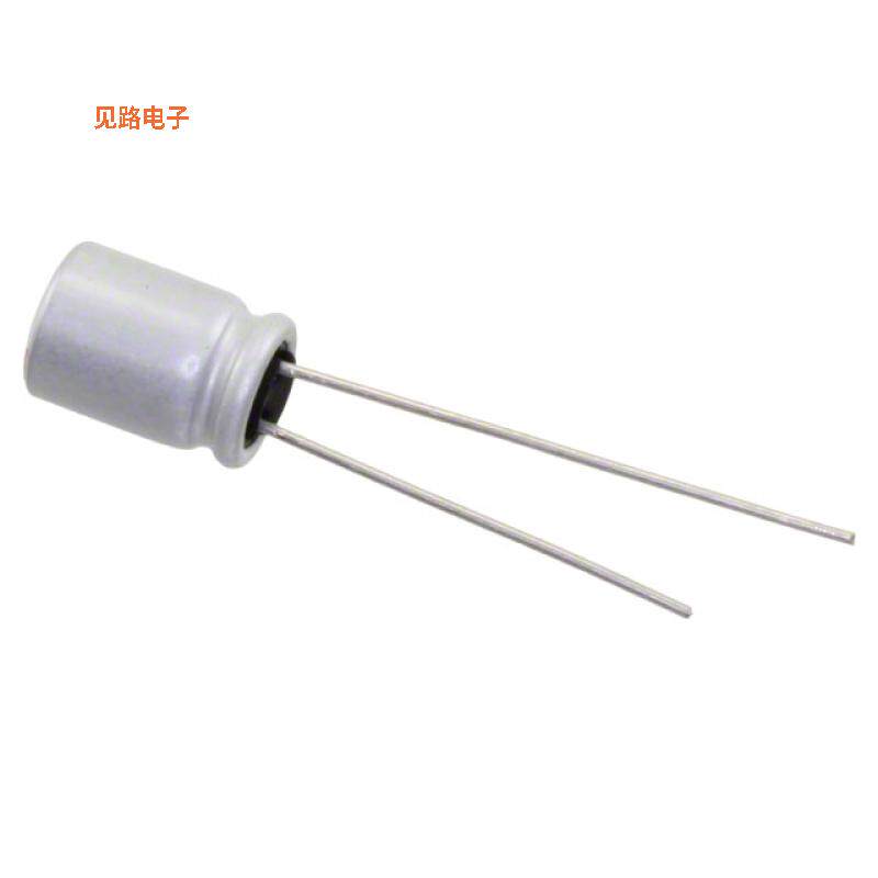 RNS1A680MDS1 -原装[CAP ALUM POLY 68UF 20% 10V TH聚合物