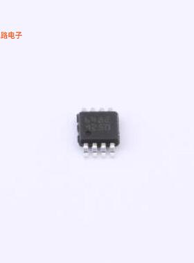 LMC6482IST -[原装IC CMOS 2 CIRCUIT 8MINISOMiniSO-8