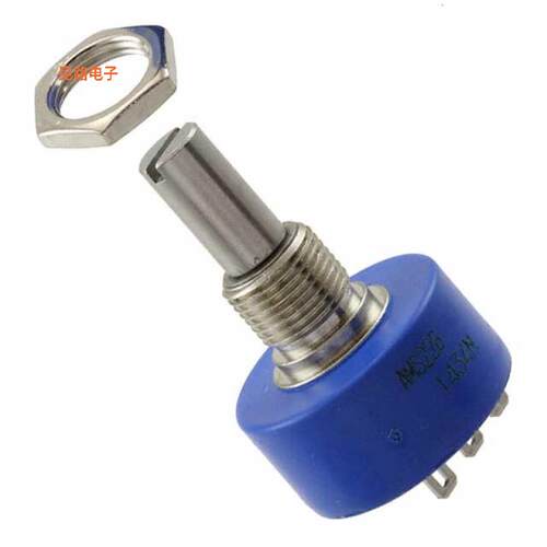AMS22B5A1BHASL316N -[全新SENSOR ROTARY 160DEG SOLDER LUG]