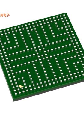 MIMX8MN1DVPIZAA -[全新IC MPU I.MX8MN 1.4GHZ 306TFBGA]